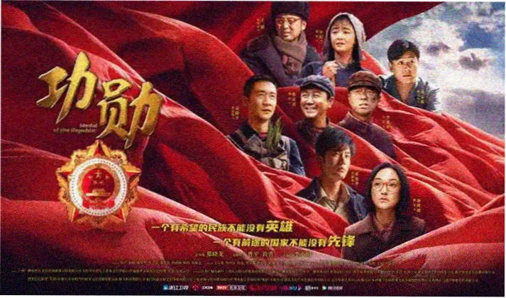 东流影视艺术片境界体系轮播图：从观看到重述的六级台阶